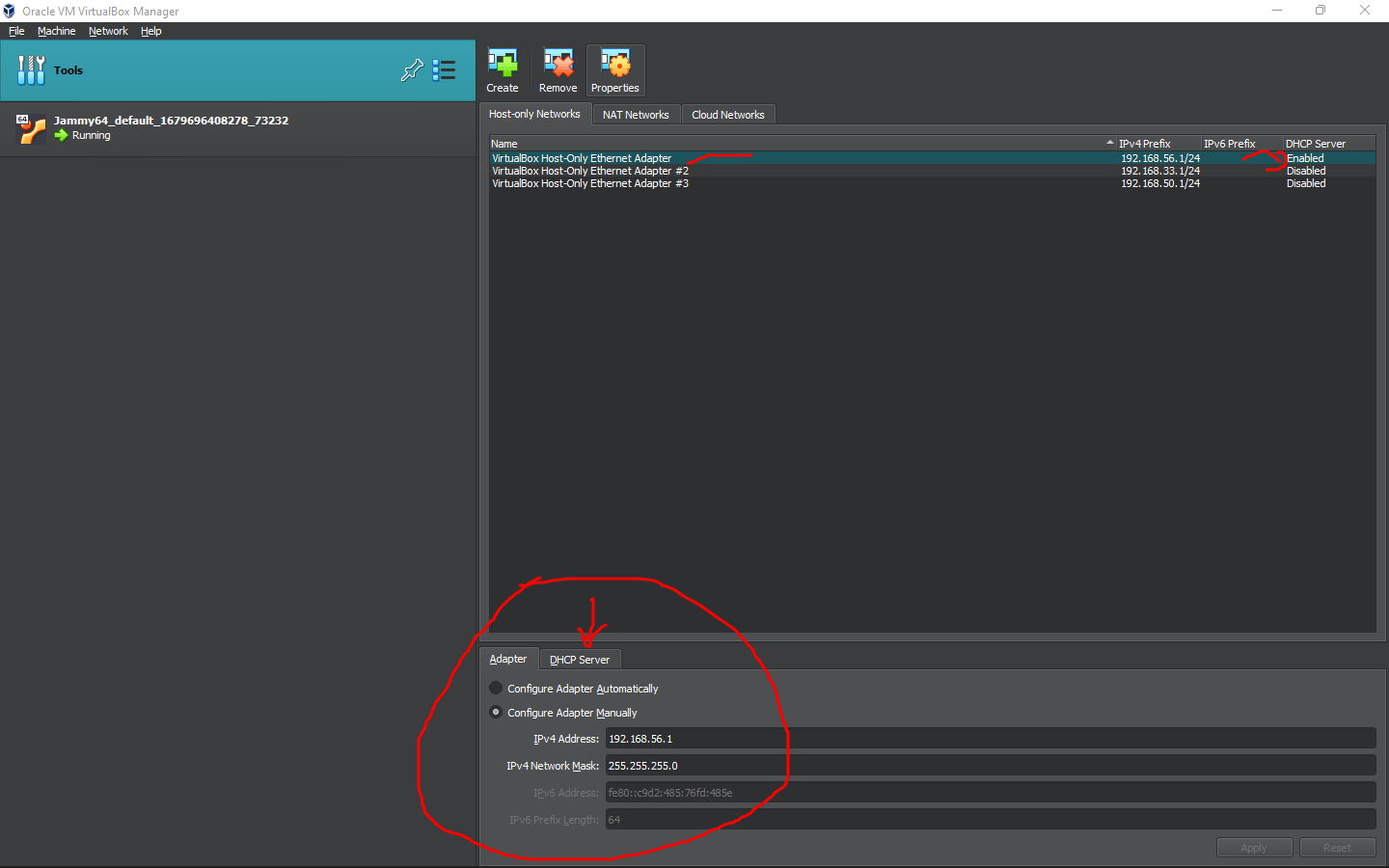 network programming What does this Vagrant error mean and how do you