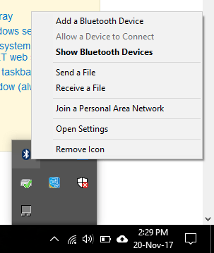 net - I want create windows 10 style menu for notifyicon in Tray 