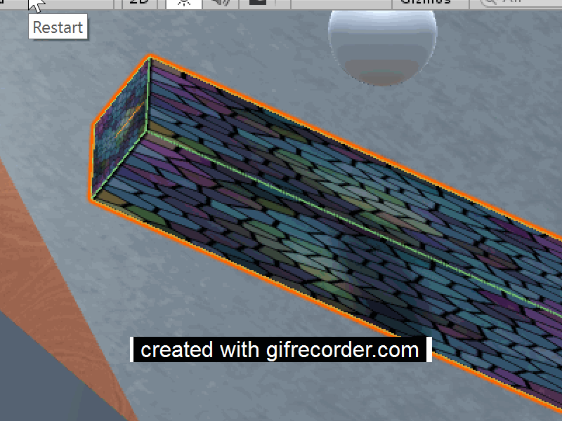 unity Buggy behavior on basic hinge joint (pinball flipper) Game