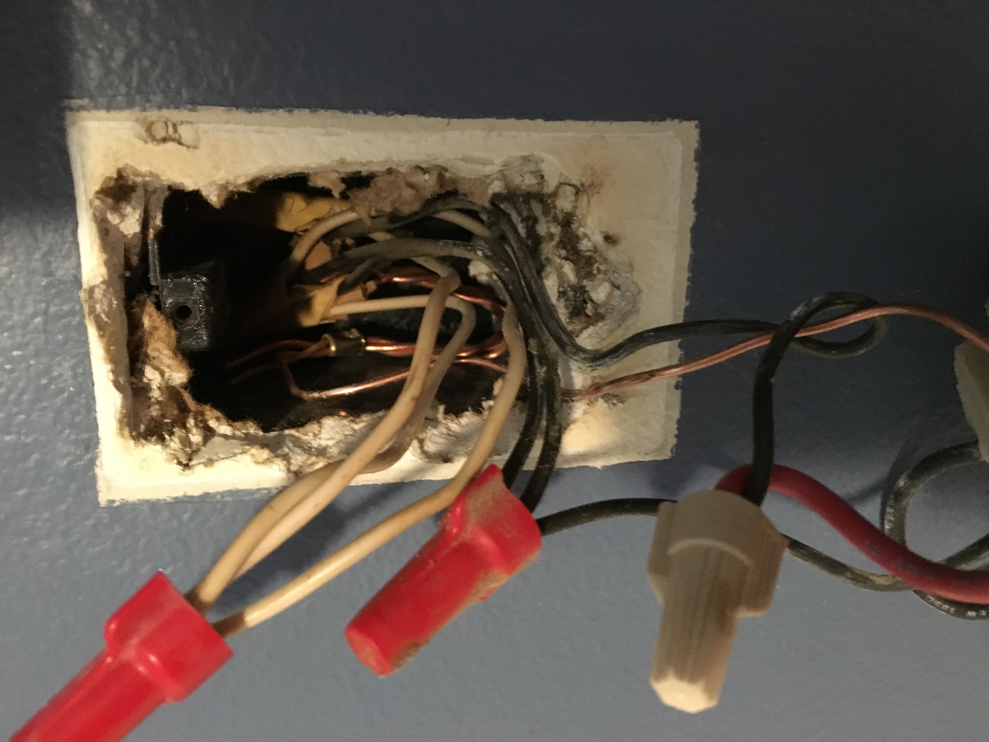 heater - Will this thermostat work for my wiring? - Home Improvement
