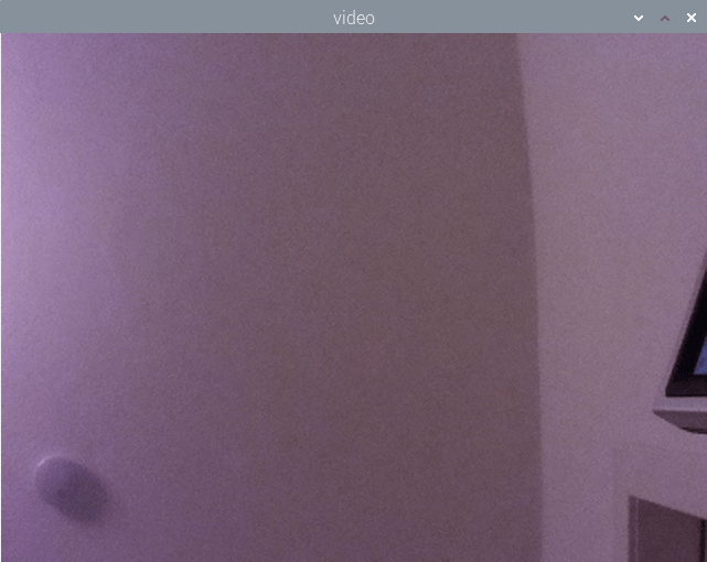 python opencv cv2.CAP_PROP_FPS cuts out parts of my image Stack