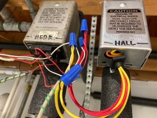 wiring - WiFi thermostat. No c wire - Home Improvement Stack Exchange