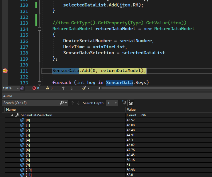 string interpolation How to interpolate a value in ForEach() C Stack Overflow