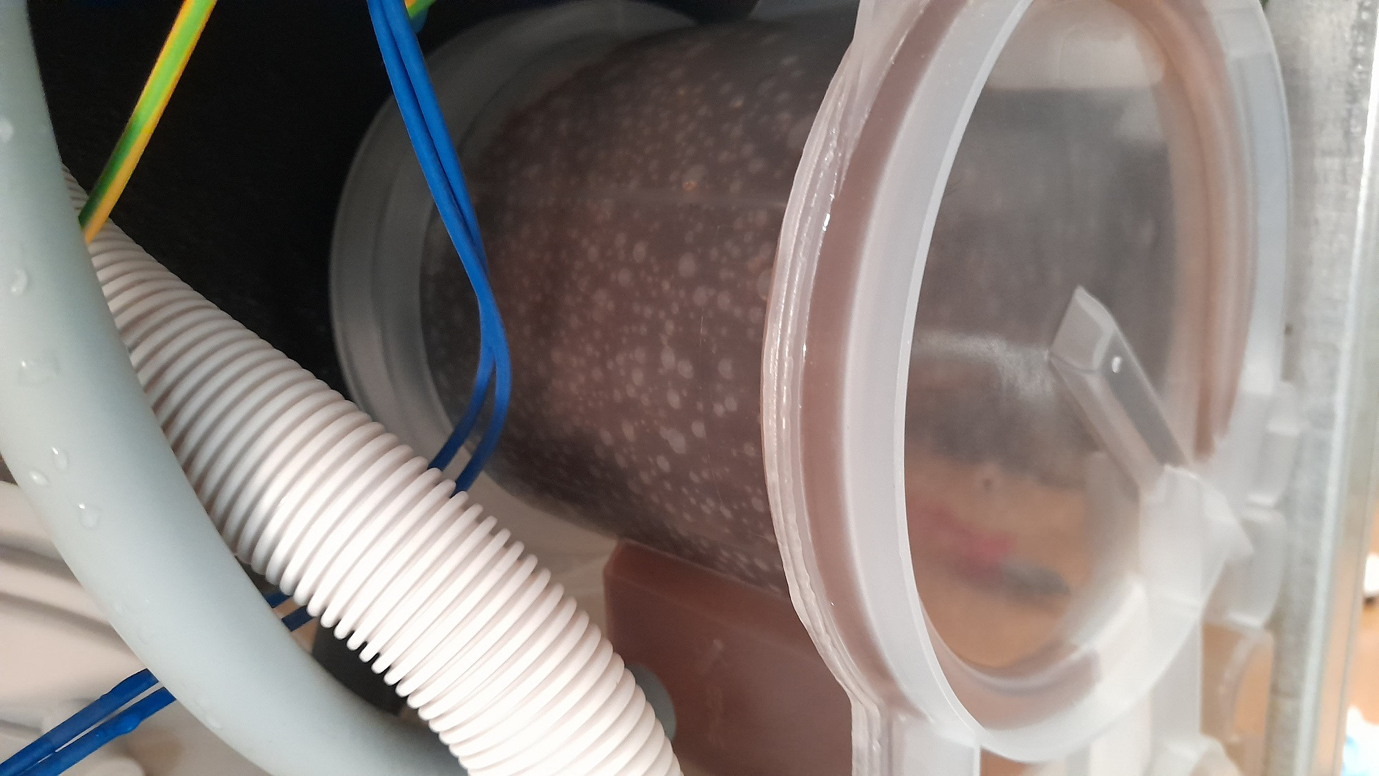 water Why isn't my dishwasher cleaning dishes effectively? Home Improvement Stack Exchange