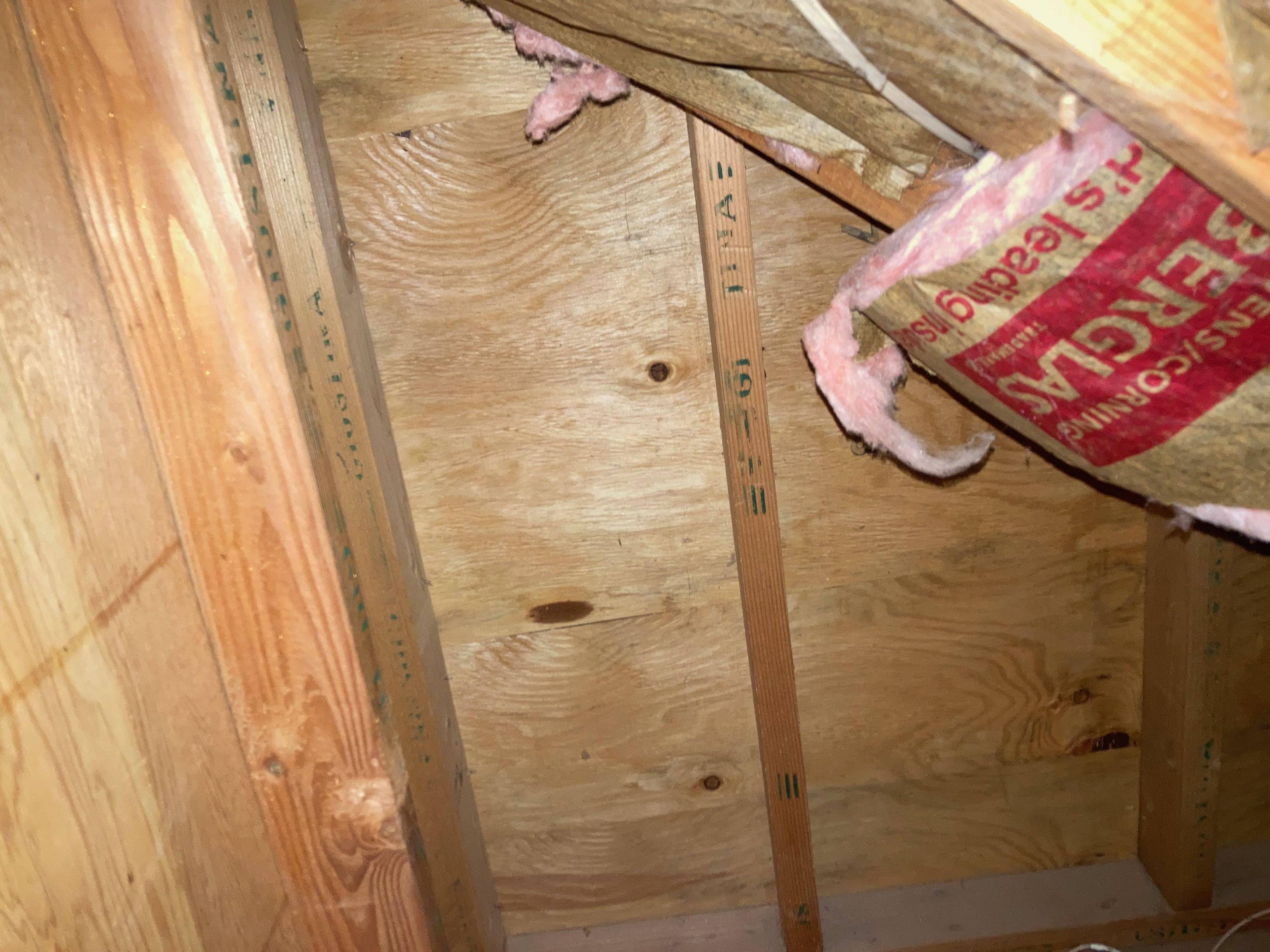 drywall Is this a shear wall? Home Improvement Stack Exchange