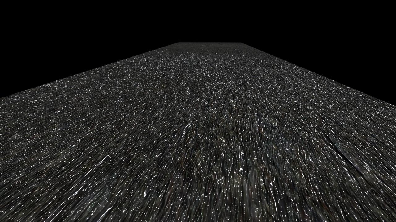 texturing Reducing fireflies from a cycles render Blender Stack