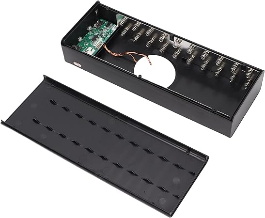 batteries - Power bank or fire hazard? - Electrical Engineering Stack