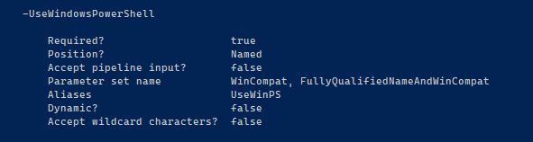 services - Powershell Get-AppxPackage not working - Super User