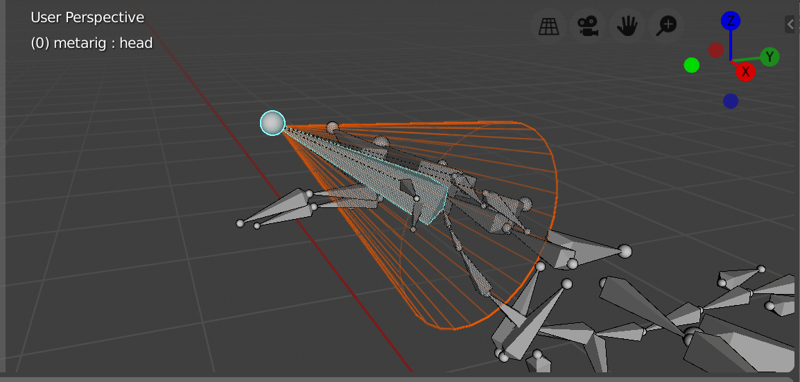 armature Child object moves and rotates upon parenting to bone