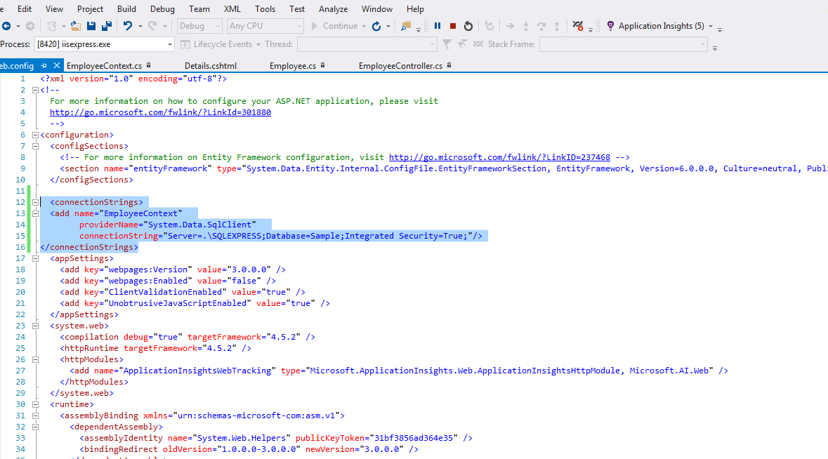 c Error An exception of type 'System.ArgumentException' occurred in