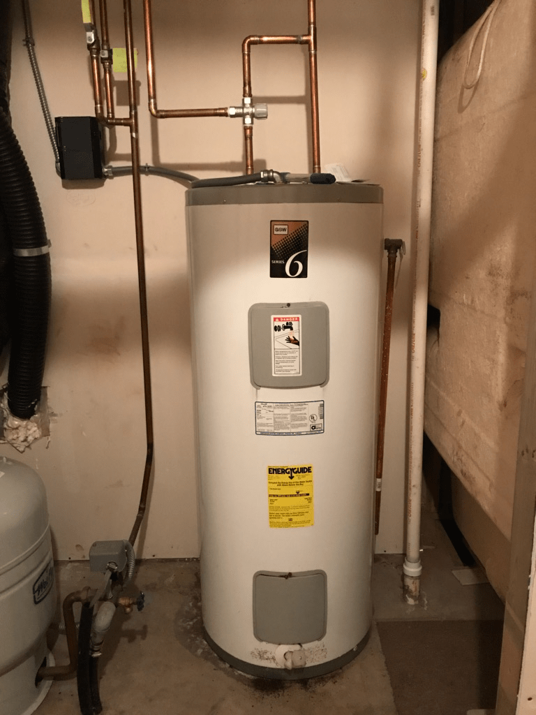 Does Cold Water Go Through Water Heater? Myth Busted! Smart Water Source