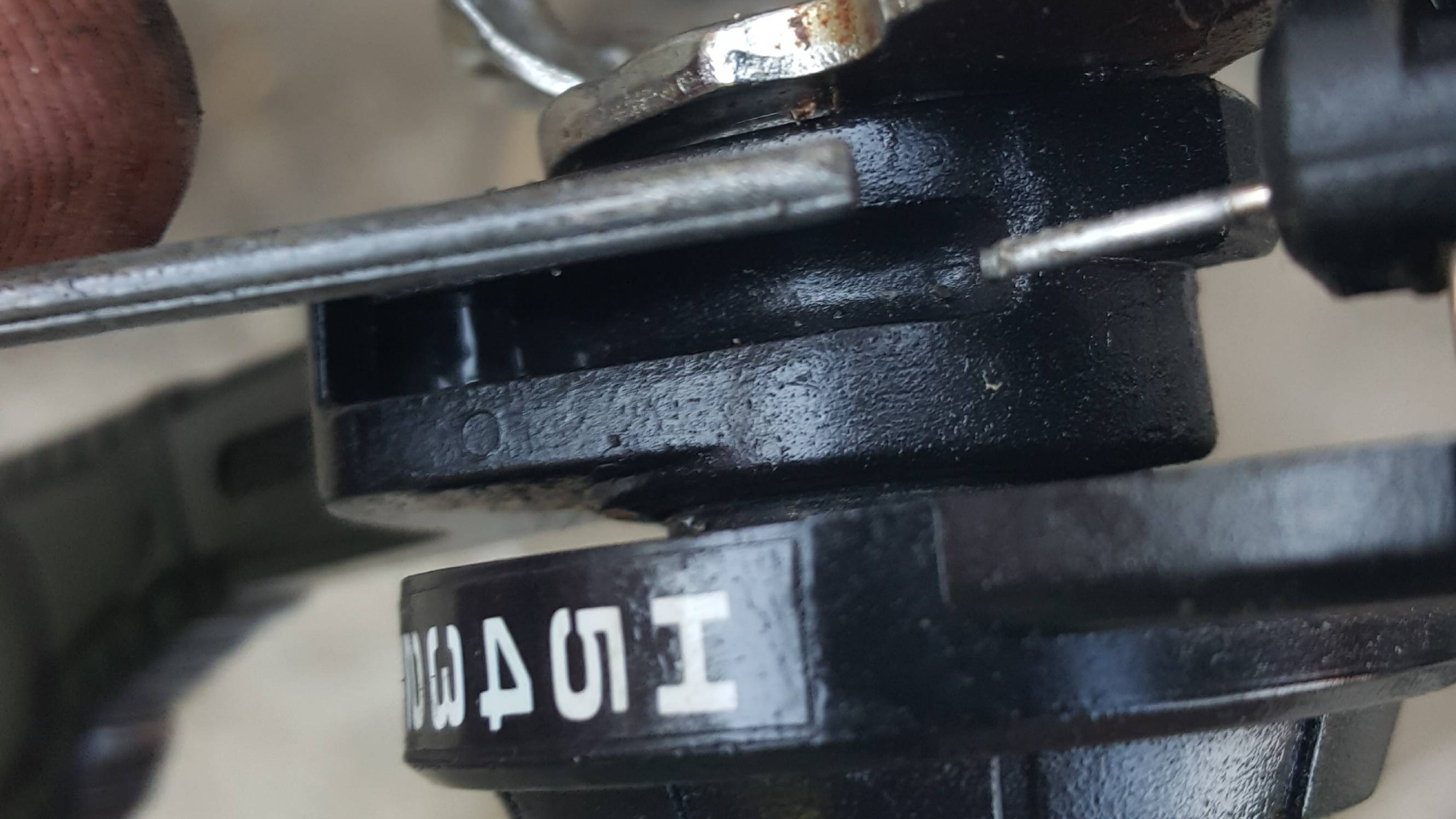 gears - Problems with shifter? - Bicycles Stack Exchange