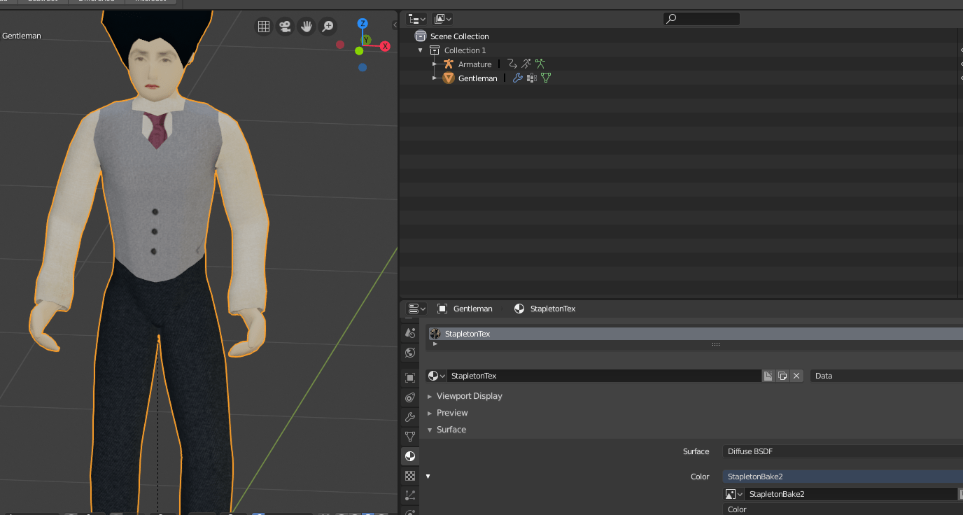 uv Image texture won't appear correctly in Unity... Fine In Blender