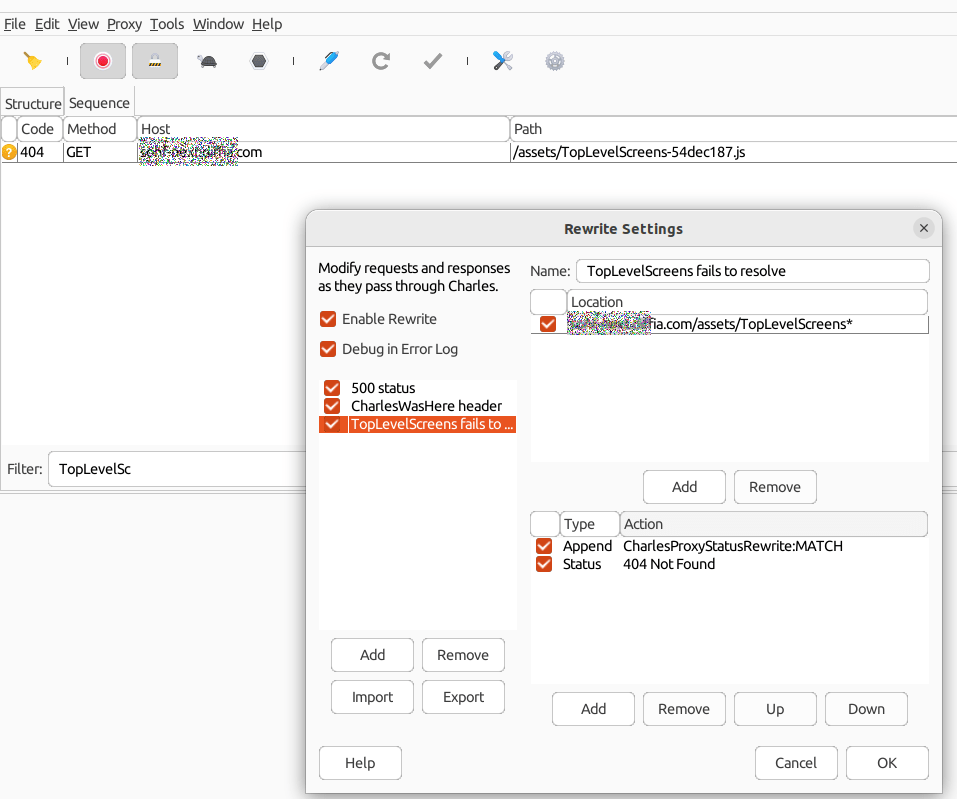 javascript Failed to fetch dynamically imported module Stack Overflow