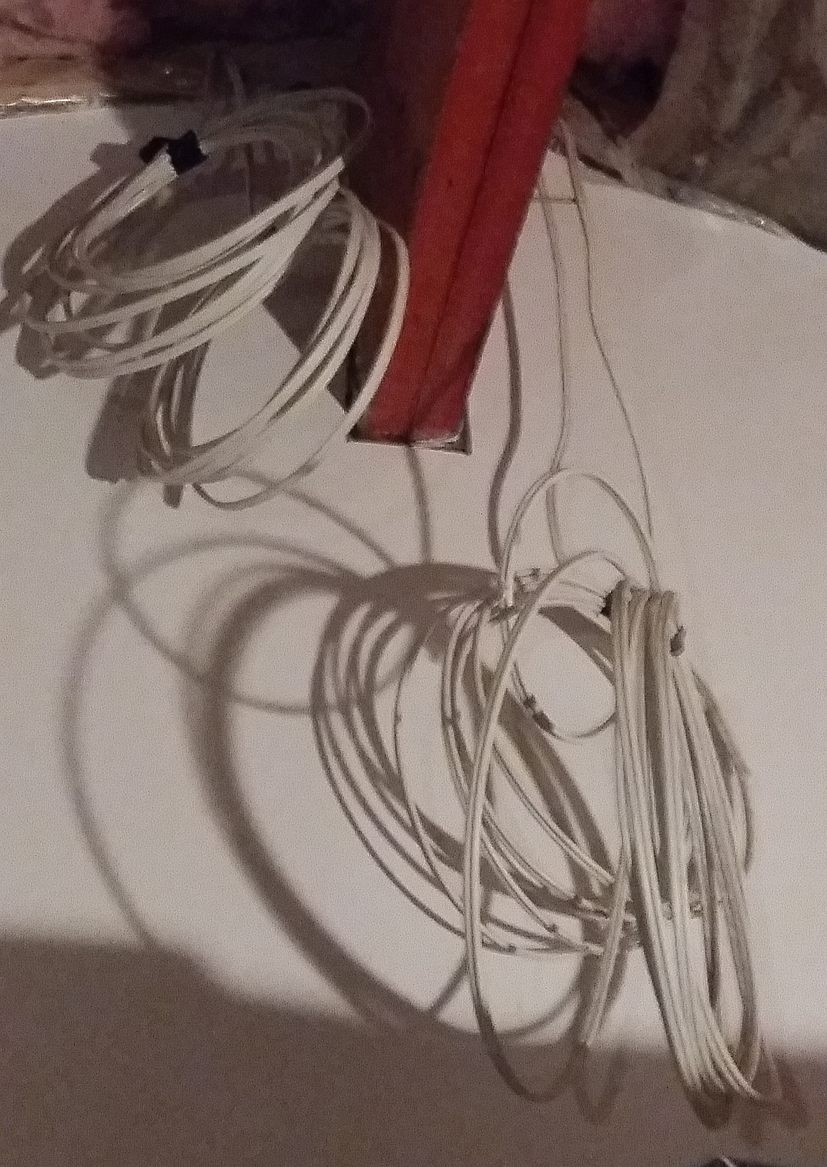 electrical - Determine which wire goes to which switch? - Home