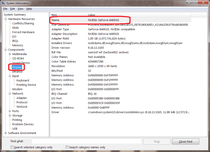 How can I check if my laptop is using NVIDIA or Intel graphics card so ... How can I check if my laptop is using NVIDIA or Intel graphics card so ...