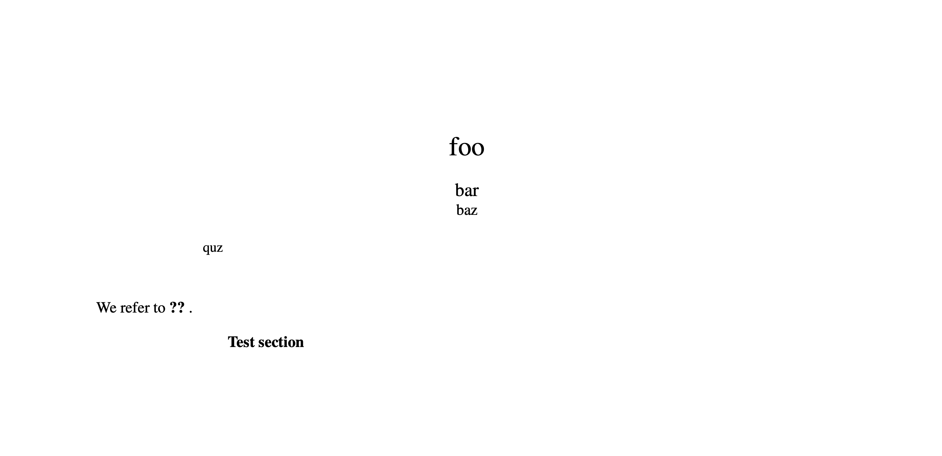 apa7 and cleveref TeX LaTeX Stack Exchange