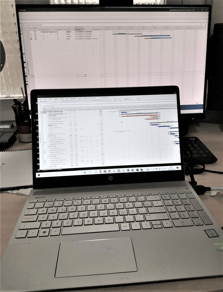 windows How can I open more than one instance of Microsoft Project