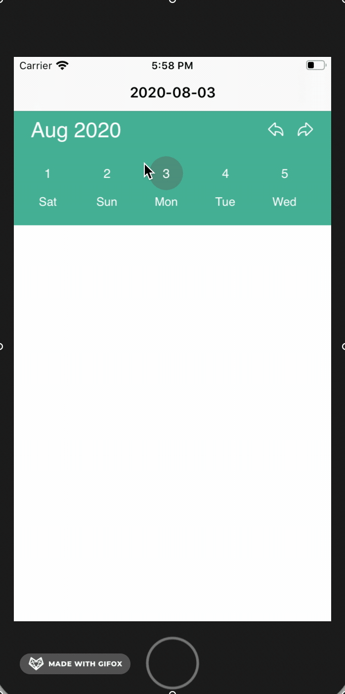 How To Work With Dates And Times In Swift 3 Part 1 Dates Calendars
