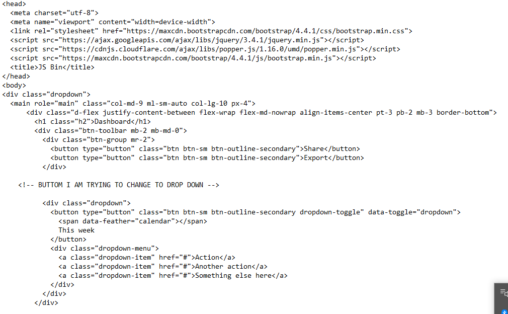 javascript Is there an easier way to display live time and date in