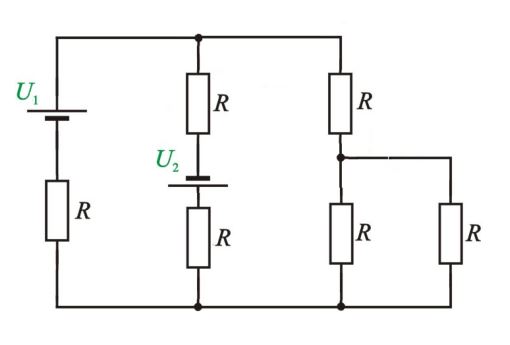 Current calculation for circuit diagram - Electrical Engineering Stack