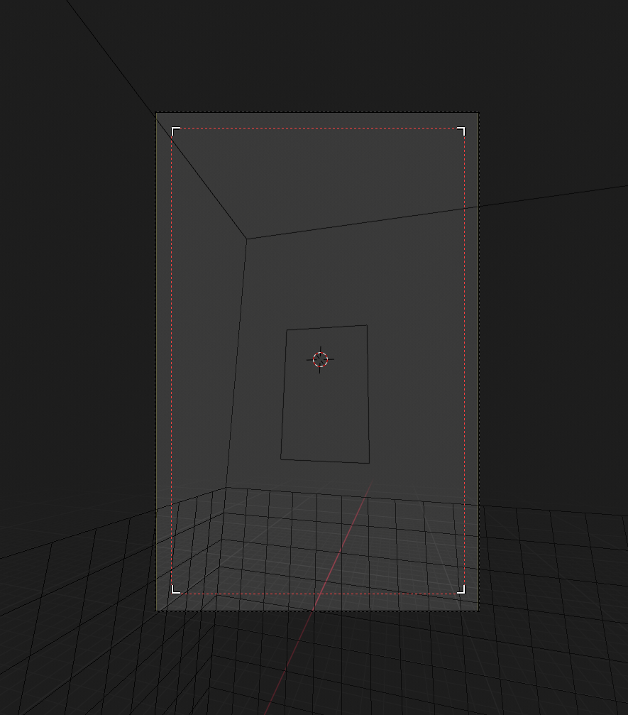 Freestyle svg exporting long paths that extend way out of the rendering area Blender Stack