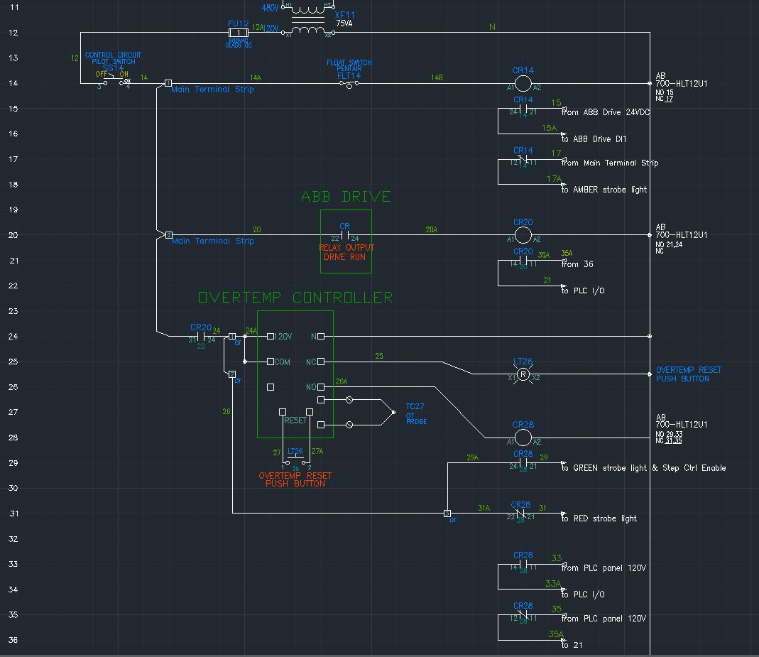 Heater control circuit improvement - Electrical Engineering Stack Exchange
