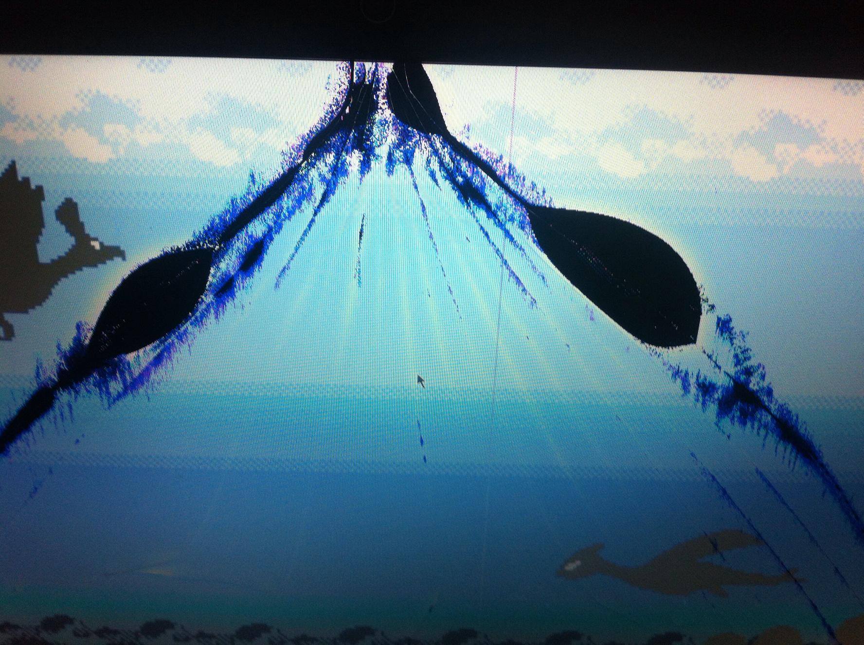 display - Can I clean up leaking LCD in cracked laptop screen? - Super User