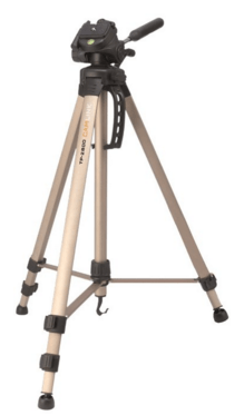 accessories How can I carry a tripod on my bike? Bicycles Stack