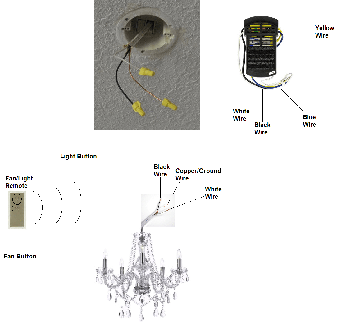 Wiring Schematic On Chandelier Natural Marble & Crystal Modern Ceiling
