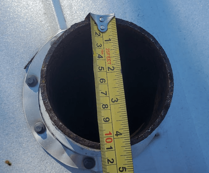 plumbing Best Practices for Installing Metal Vent Caps on Cast Iron