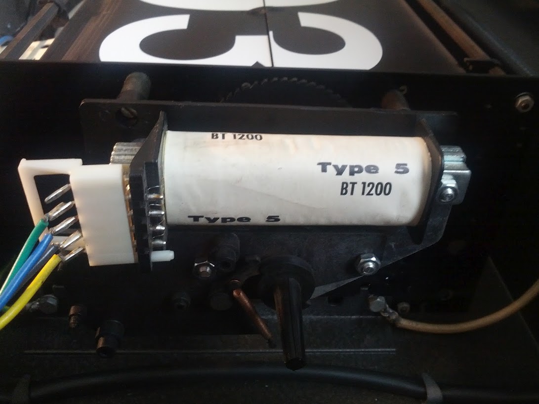 power - Synchronous motor mystery - Electrical Engineering Stack Exchange