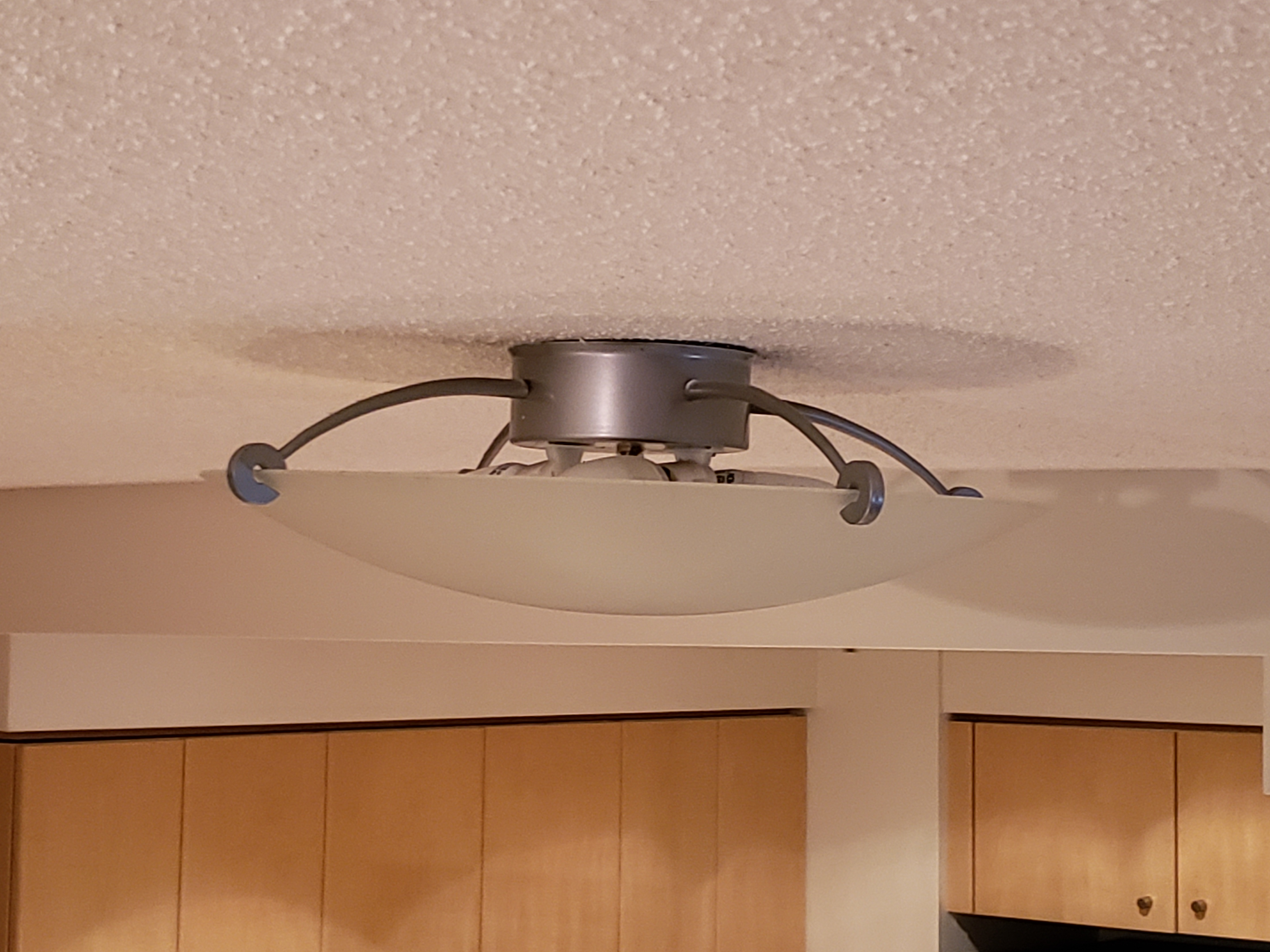 lighting How to remove light cover Home Improvement Stack Exchange