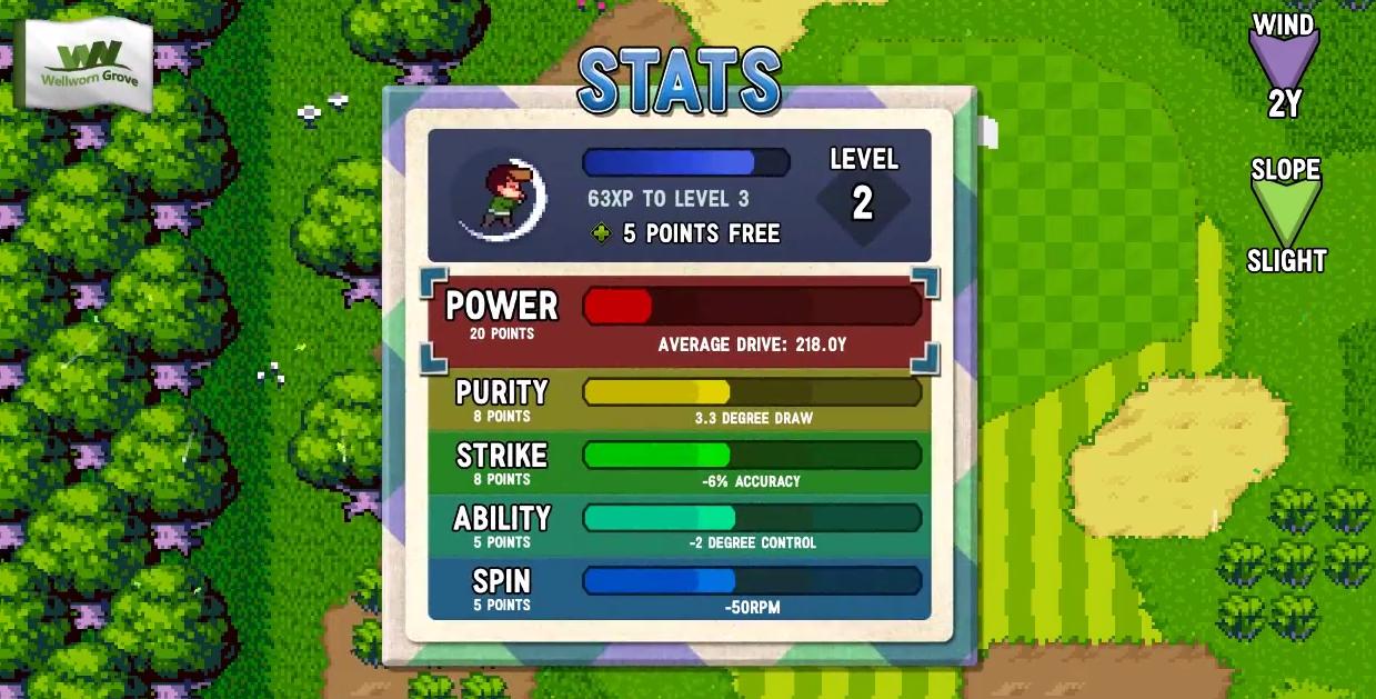 Golf Story How Much Multiplayer Courses