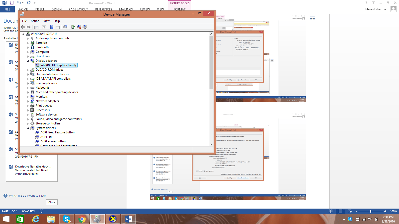 graphics card Seeing fuzzy colors and blurry fonts on Dell Super User