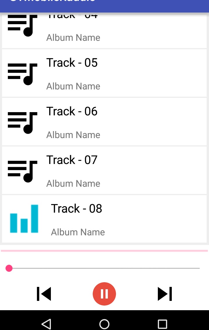 android Changing ImageView at a specific desired