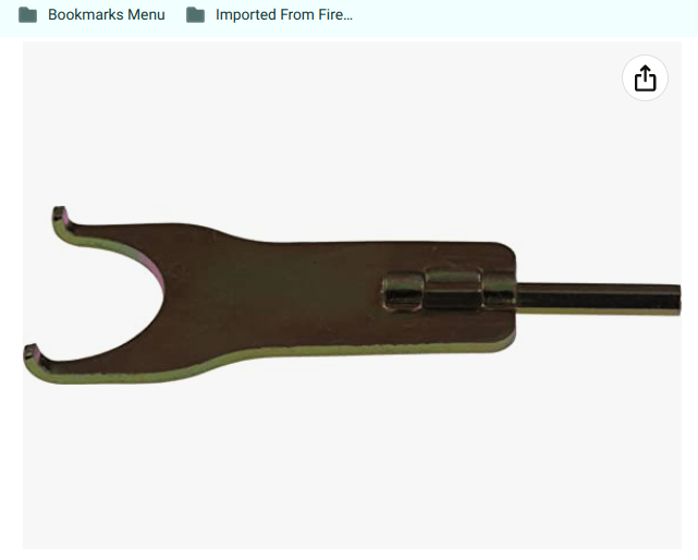plumbing How to remove this old shower stem Home Improvement Stack Exchange