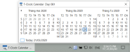 How To Add Week Number In Windows 10 Calendar How To Add Week Number In Windows 10 Calendar