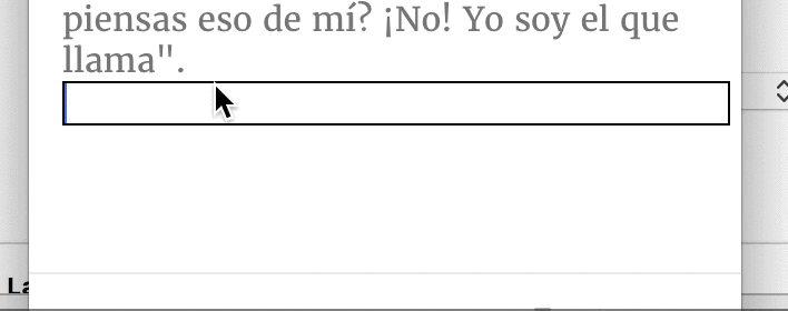react native Input text doesn't show keyboard on iOS