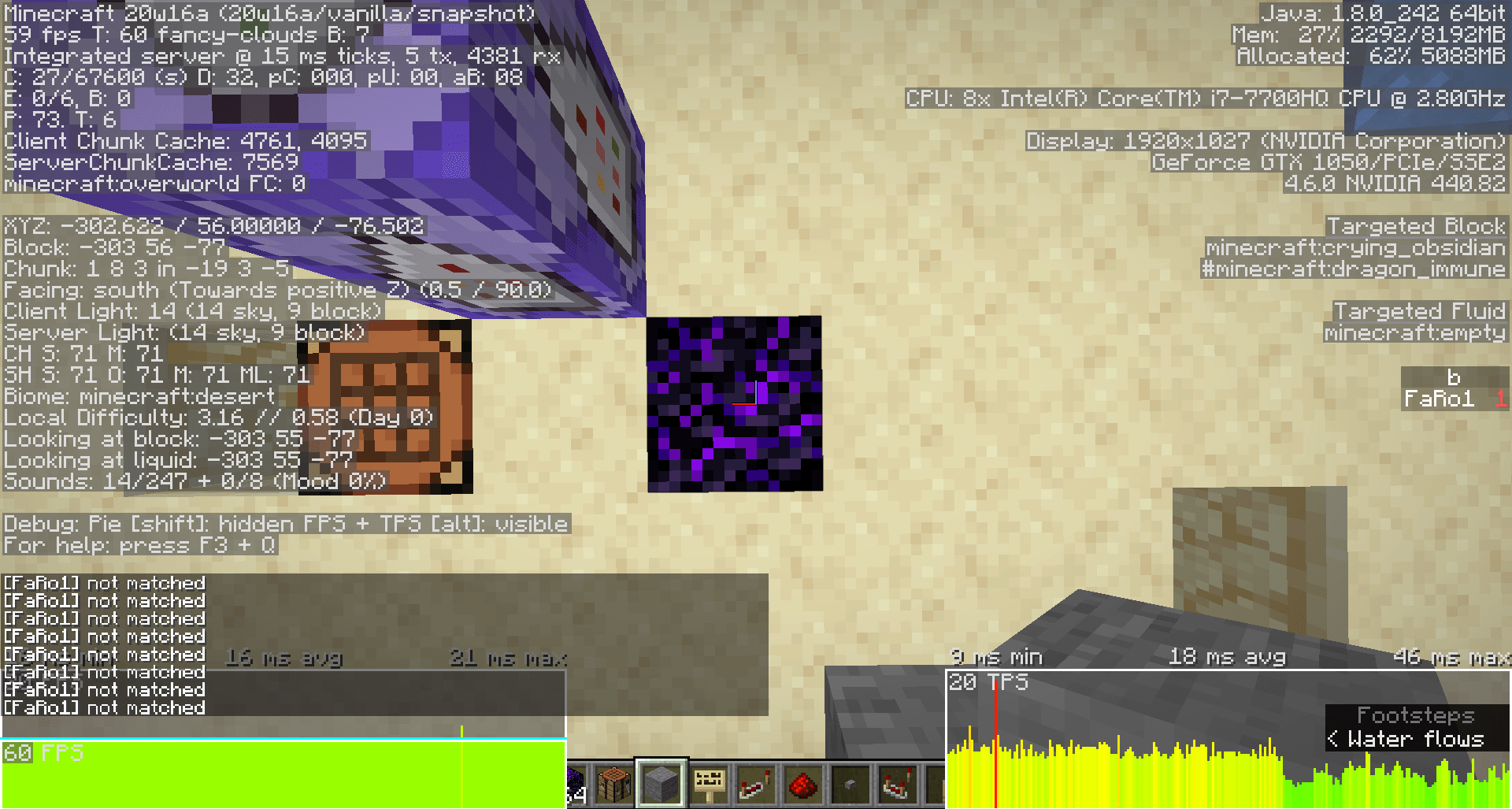 Do Command Blocks Cause Lag at Lucinda Dinger blog