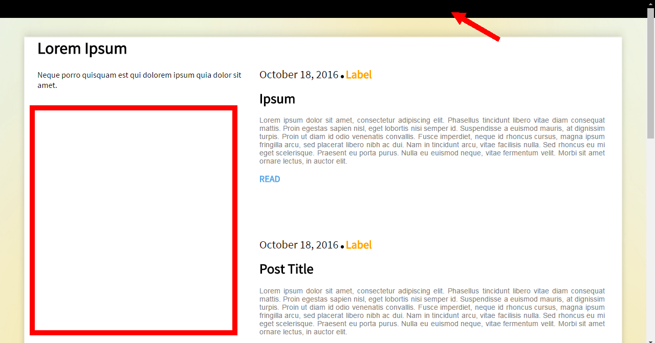 Need css background image to fit with the screen Stack Overflow