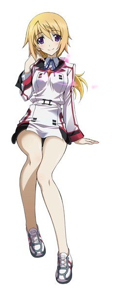 Definition Of A Reverse Trap - Anime & Manga Stack Exchange