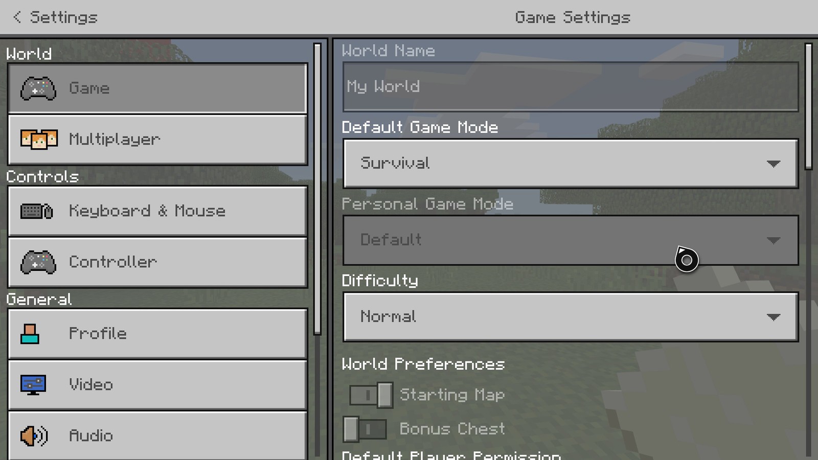 How To Change Perspective In Minecraft Java