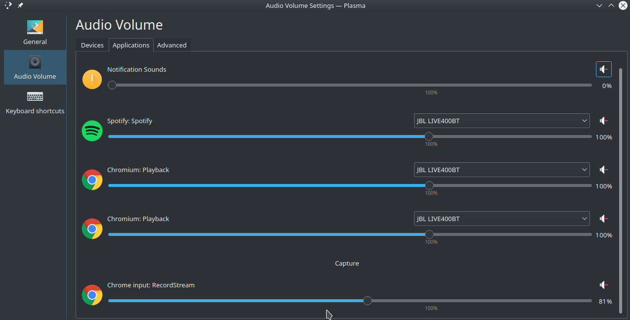 sound How to connect JBL Live 400Bt bluetooth microphone Ask Ubuntu