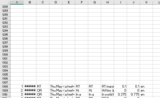python Write data to CSV file without adding empty rows