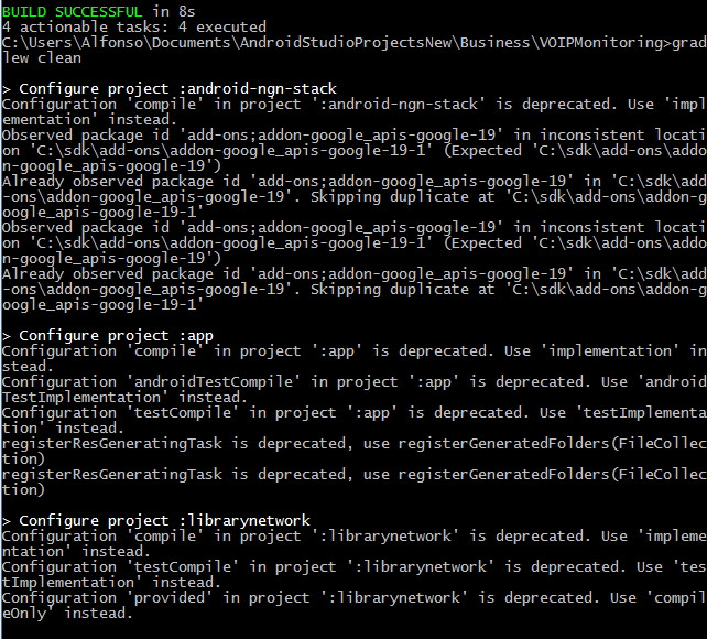 android Errorjava.io.IOException Duplicate zip entry Stack Overflow
