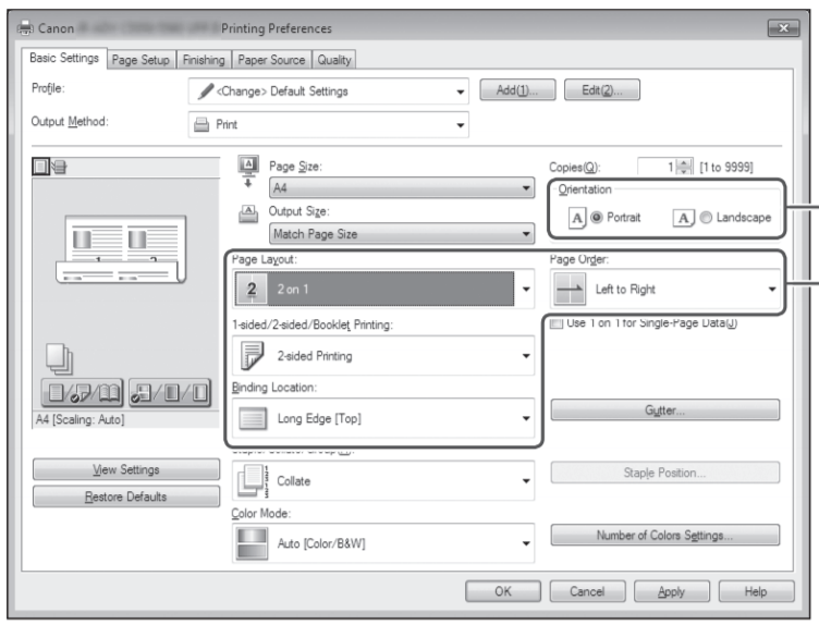 Canon ImageRunner Advance C5550 driver for Windows 10 Super User