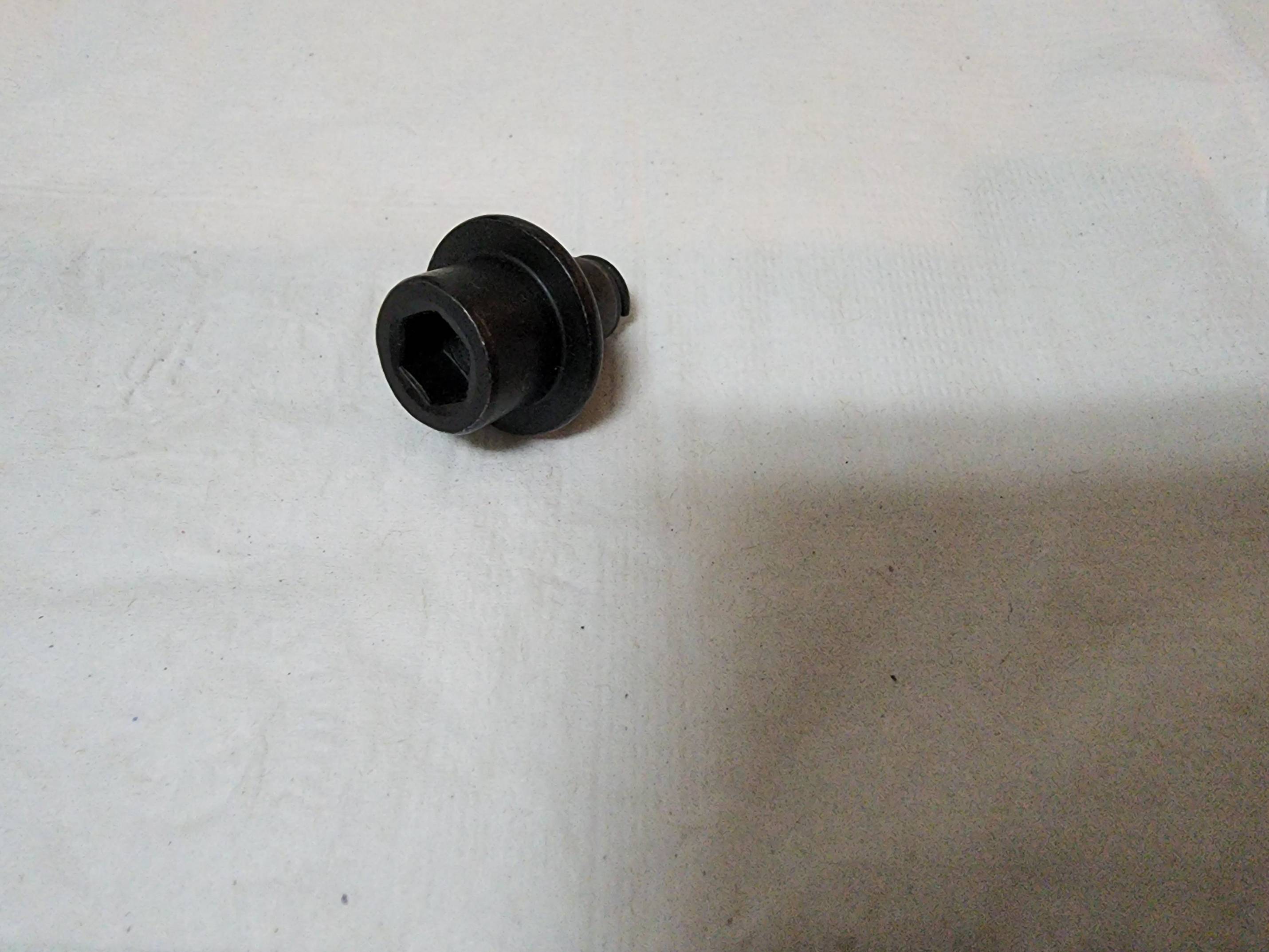 repair How to replace bolts in an office chair? Home Improvement