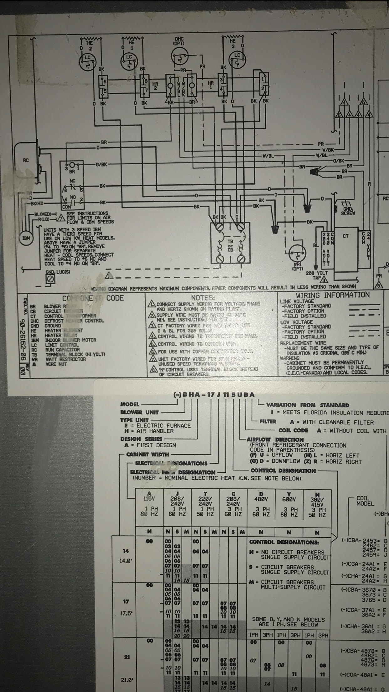 heat pump HVAC Furnace Adding C Wire to Older Wiring Style Home Improvement Stack Exchange
