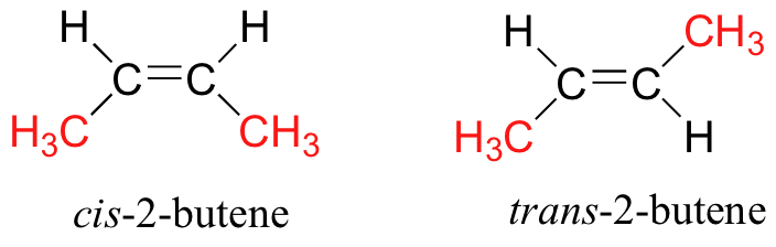 In infrared spectroscopy, why is there no C=C reading for E alkenes